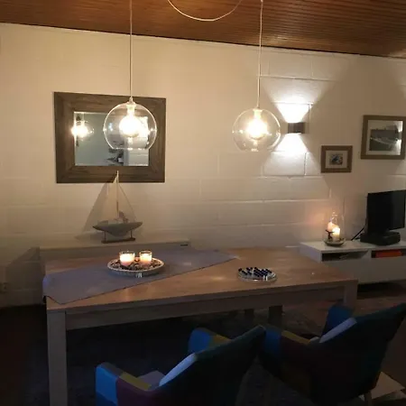 Haus Editha Ferienhaus