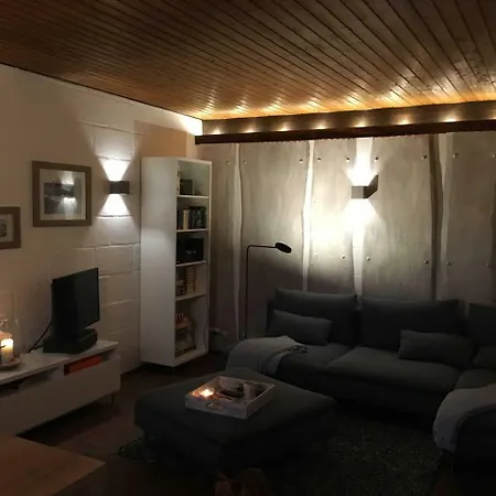 Haus Editha Ferienhaus *