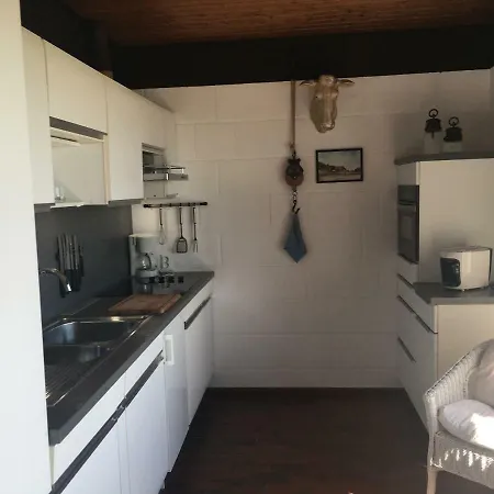 Haus Editha Ferienhaus *